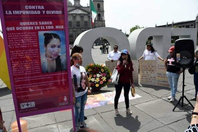 Ultra Violeta - Espacia Feminista EDOMEX tweet media
