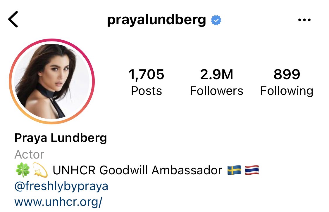 “ปู ไปรยา” เงียบกริบ รัฐบาลไทยจับกุมและบังคับส่งกลับผู้ลี้ภัยชาวกัมพูชา 3 รายกลับไปติดคุกที่กรุงพนมเปญเมื่อเดือนก่อน ล่าสุดเพิ่งจับสึกพระผู้ลี้ภัยชาวกัมพูชาแล้วเตรียมเนรเทศ … นี่คือทูตสันถวไมตรีสำนักงานข้าหลวงใหญ่ผู้ลี้ภัยยูเอ็น (UNHCR Goodwill Ambassador) #ส่องทวิตยามเช้า