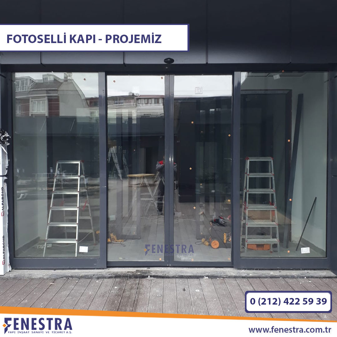 Otomatik Kapılar
Şentürk İnşaat - Tamamlamış olduğumuz projemiz.
bit.ly/37nhIYu

#otomatikkapı #fotosellikapı #kapı #fotosel #fotosellikapınedir #otomatikkapısistemleri #fotosellikapıfiyatları #photocelldoor #automaticdoor  #fotosellikapıistanbul #fotosellikapısistemleri