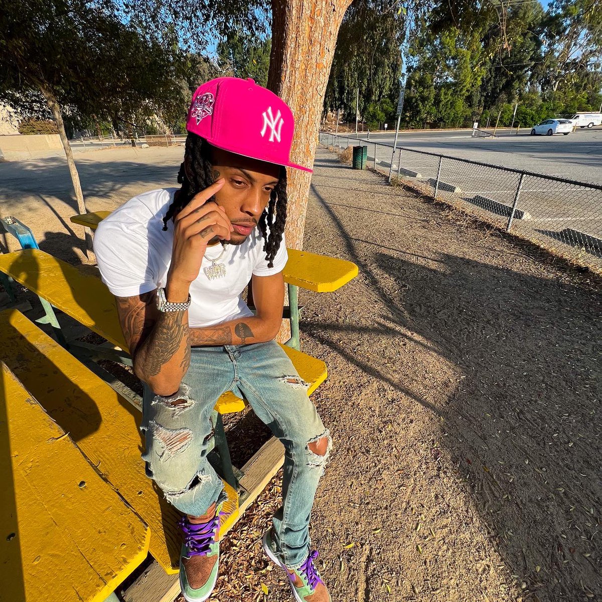 ChrisTravis's tweet photo. Birthday boi 💖💧 #Waterboyz https://t.co/W6SKI5ZNwz
