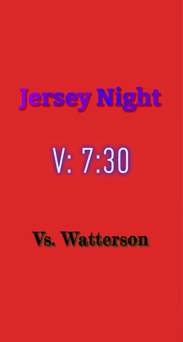 letsgetrowdyBH's tweet photo. Come support the Hawks at home this Friday! 7:30 start for varsity. Wear your favorite jersey and #letsgetrowdy ‼️ https://t.co/NNA0S5dTAq