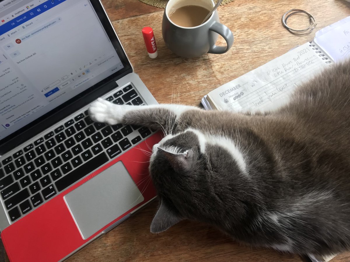 Home Office challenges...  

I no longer have the ability to use the letter 'P'