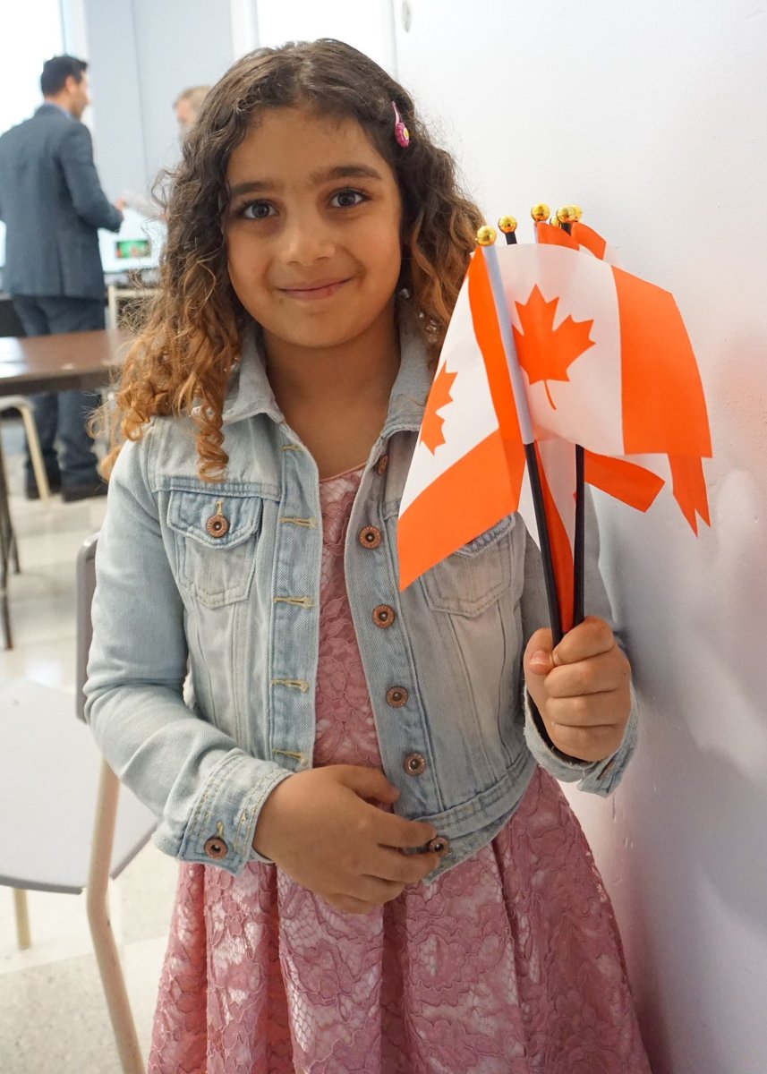 ANC_of_NL's tweet photo. We are so proud to partner with @GovNL in attracting, settling, and retaining newcomers in NL.

In addition to fostering opportunities for communities to receive skilled individuals from around the world, you are providing comfort to those seeking a brighter, safer tomorrow. 🍁 https://t.co/xQRn4I9Gjj