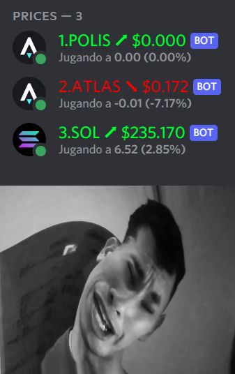 InfoStarAtlas's tweet photo. #Memes This image represents a very great pain
#staratlas #hehe #P2E #p2earning #NFTgaming @Soyleo94 #criptomines https://t.co/KVJtLcclLL