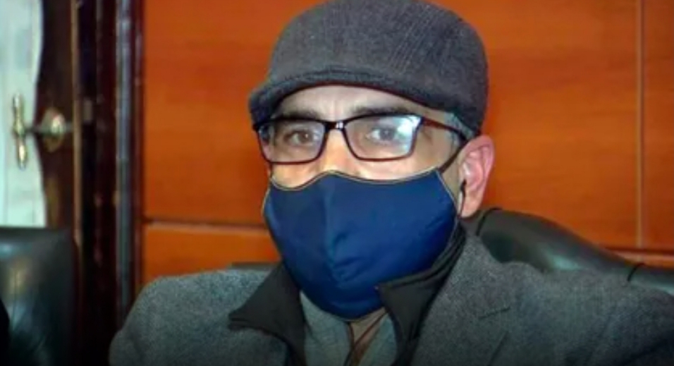 Peiti: "Lifschitz lo limpió en diez minutos, le dijo que el socialismo no quería apoyar el desarrollo del juego y no tuvimos ninguna clase de chance ni éxito". No todo son lo mismo. 
lacapital.com.ar/politica/juego…