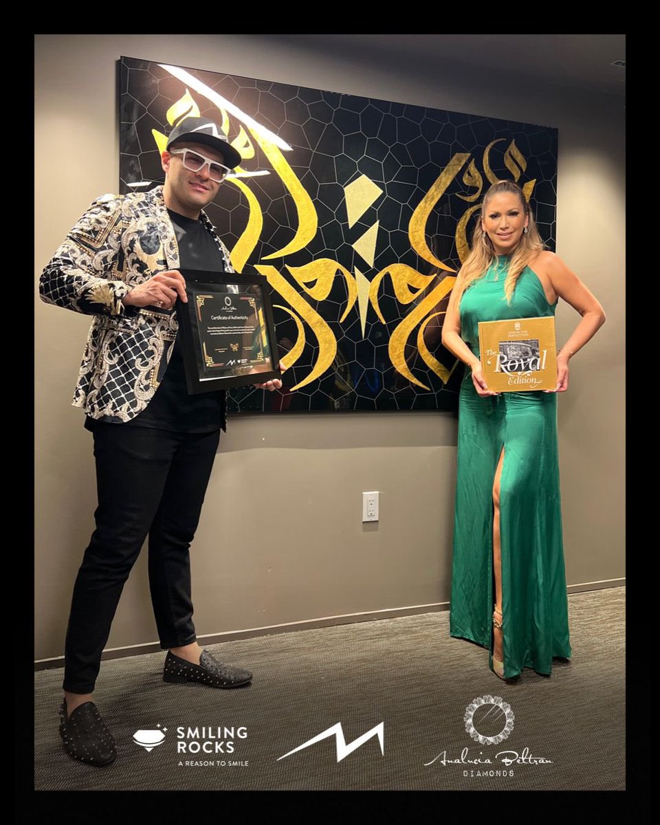 Analucia ® tweet media