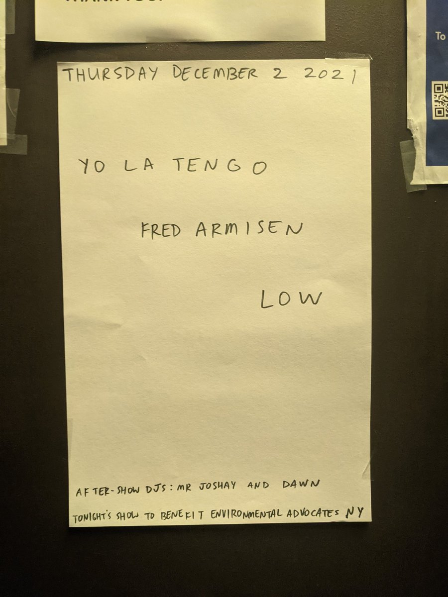 jesse jarnow (@bourgwick@heads.social) tweet media