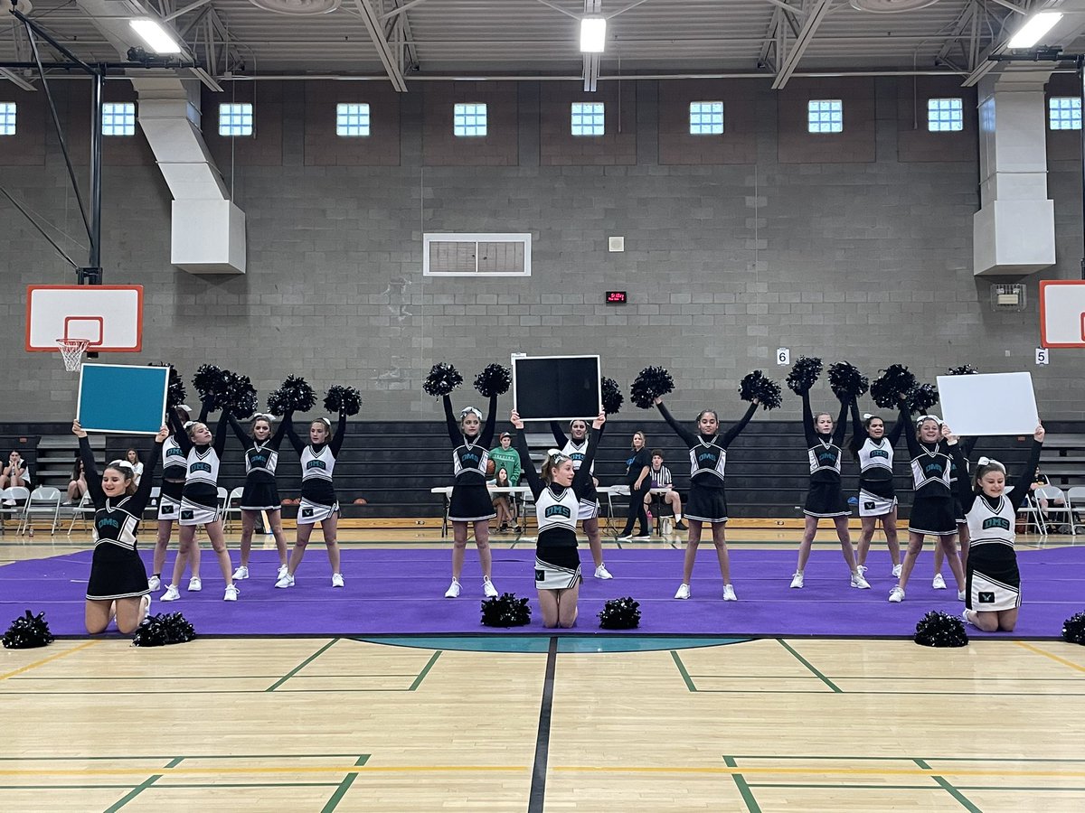 Desert Mountain School, DVUSD tweet media