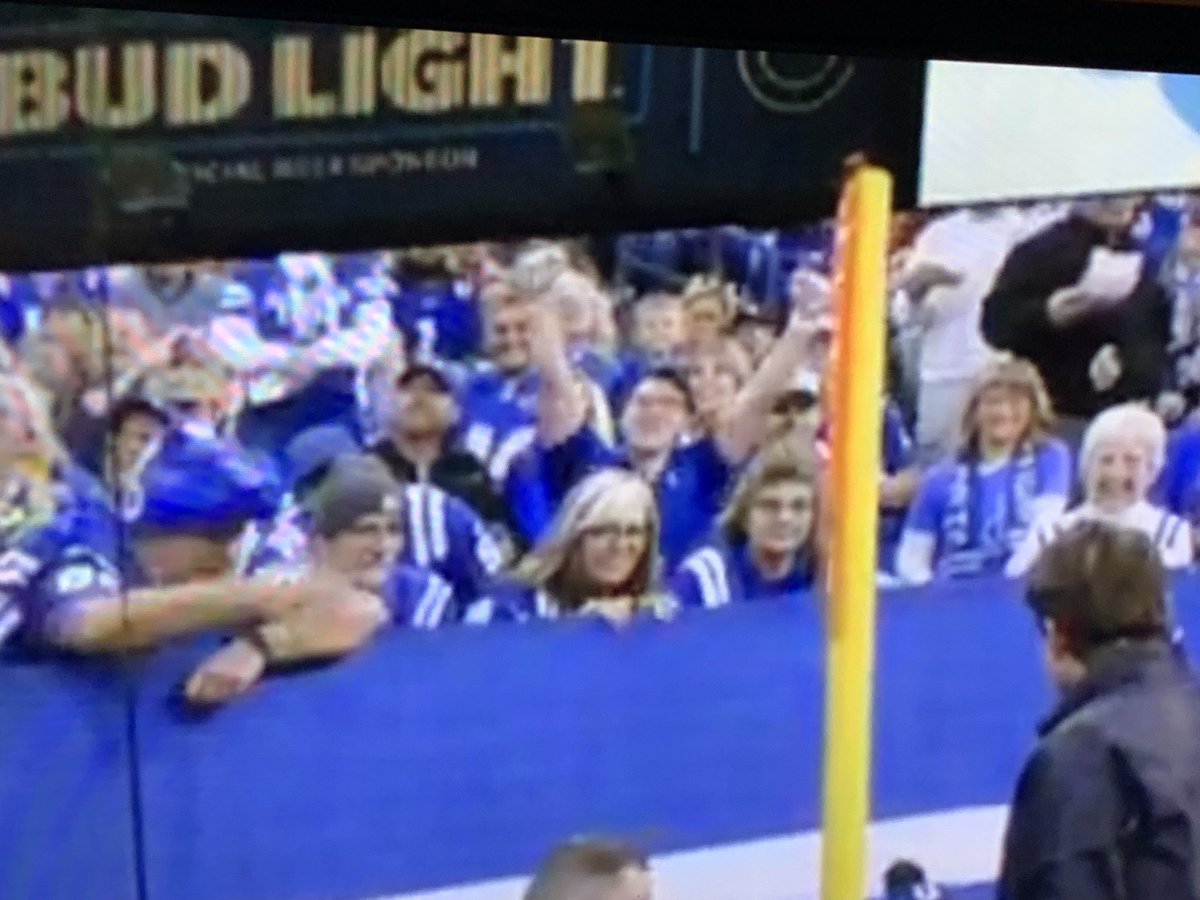 Hey <a href="/HBO/">HBO</a>… do I get an acting credit for this? #HardKnocks