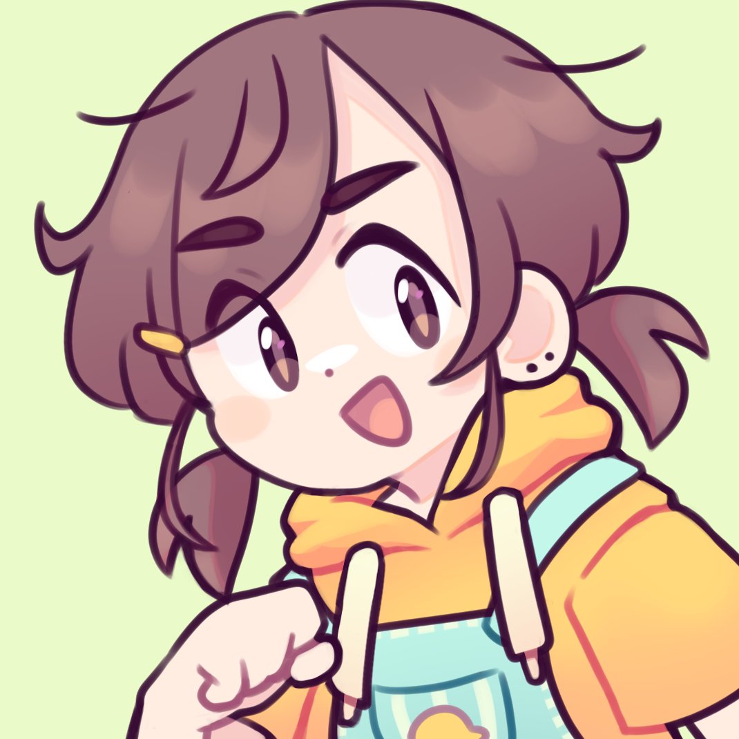 LEMONKYUN's tweet photo. made a new pfp! 🙌 https://t.co/QOYL7stWzf
