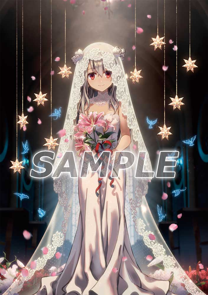 Fate/kaleid liner プリズマ☆イリヤ على X: 