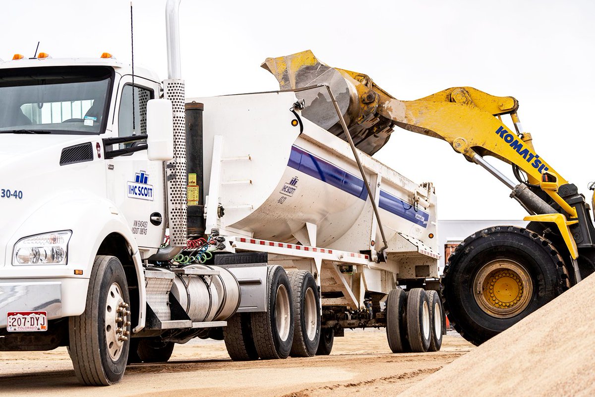 IHCScott's tweet photo. Customers seek out IHC Scott for the most complicated land development projects because we offer turnkey solutions and deliver results. Our decades of experience in land development makes us an industry leader for projects of any size.
#TurnkeySolutions #PerformanceAsPromised https://t.co/u7aeCg3g0X