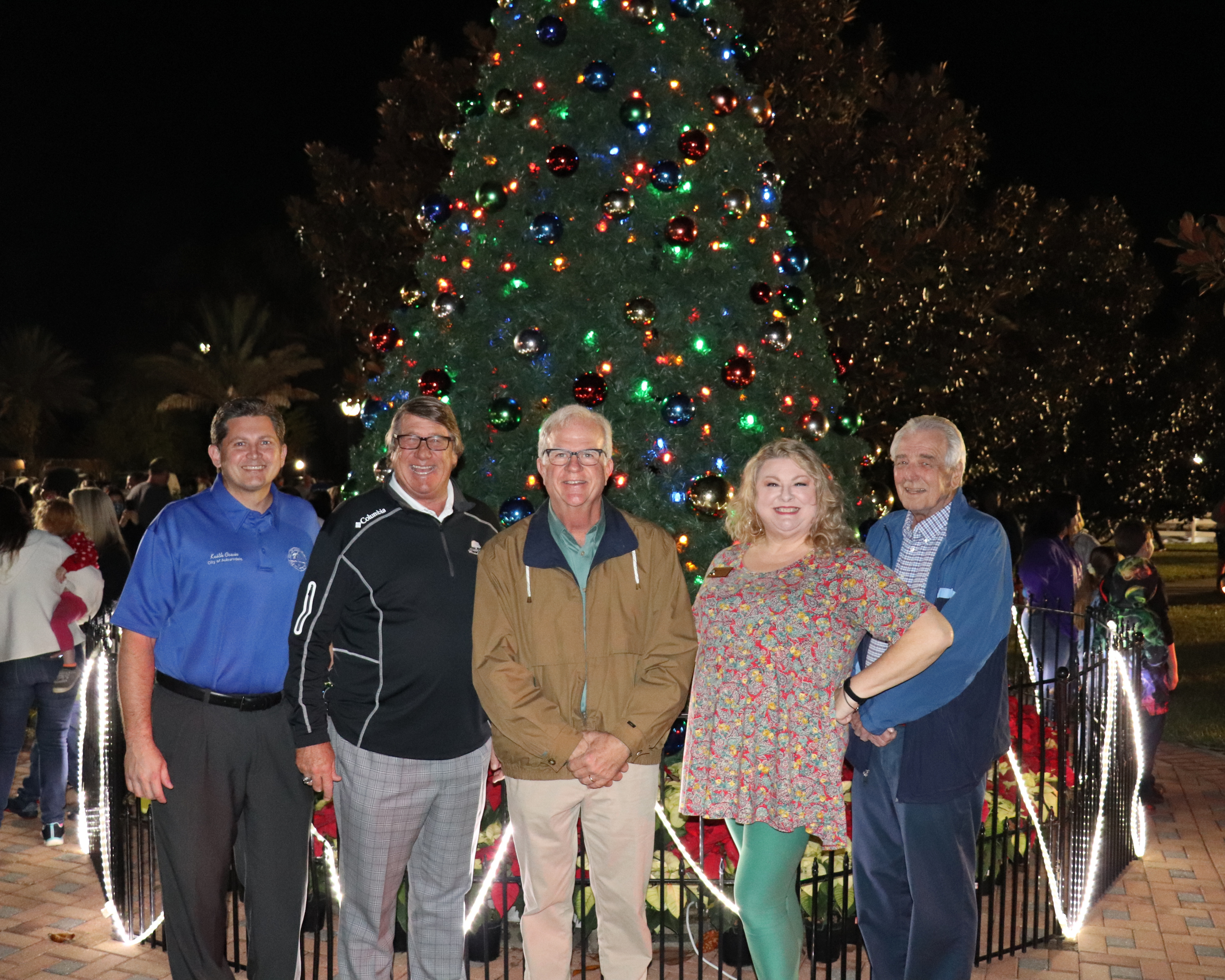 Auburndale Christmas Parade 2022 City Of Auburndale (@Auburndalegov) / Twitter
