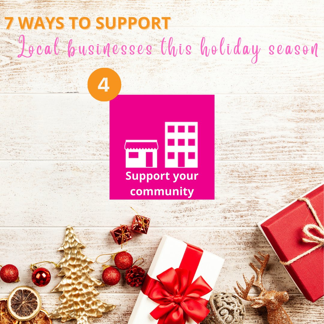 Support your community!
Visit shopping streets to find unique goods and services

Keep communities vibrant by supporting bricks &amp; mortar stores.

#supportlocal #lovelocalpenticton #bcbuylocal #downtownpenticton