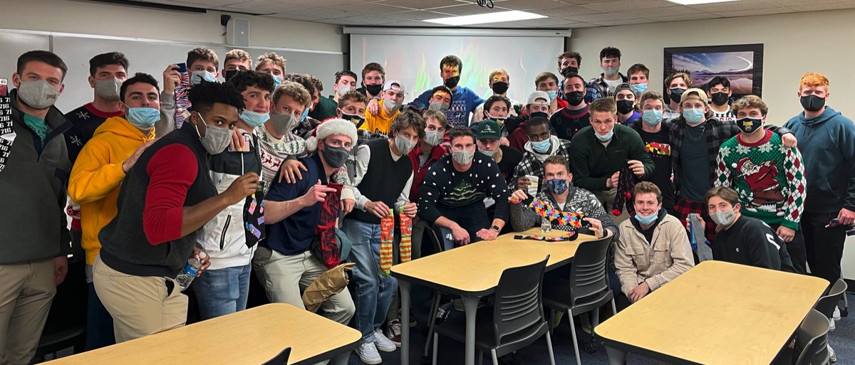 Canisius Lacrosse tweet media