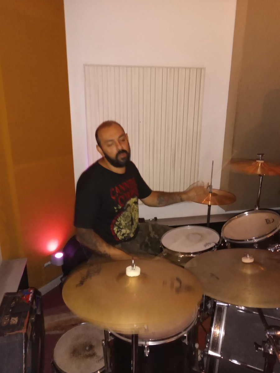 Luketi no para de sonar. El 19 de diciembre en <a href="/RondemanAbasto/">Rondeman Abasto</a> los podés escuchar.