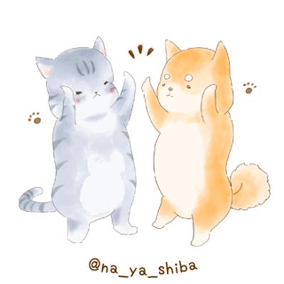 なあや Na Ya Shiba Twitter