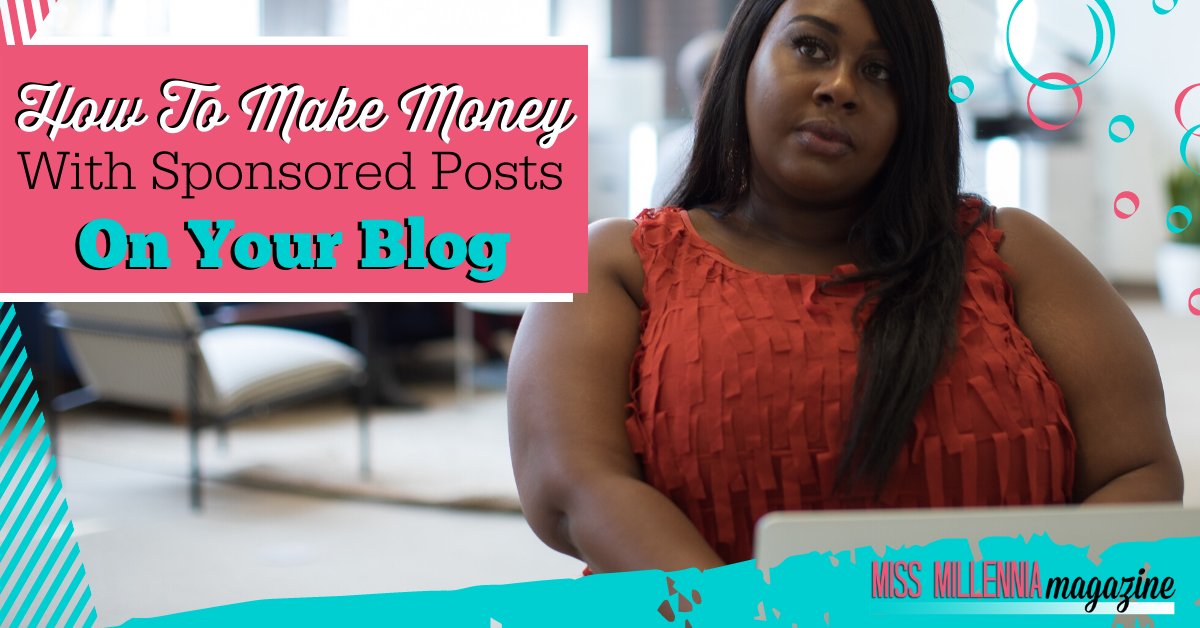 MissMillMag's tweet image. Wondering how to make money with sponsored posts and content? It’s not as hard as you think. Here’s how to get started as an influencer. #MissMillMag #BlogMoney #MakeMoneyBlogging bloggingmoneylife.com/make-money-spo… via @BlogMoneyLife