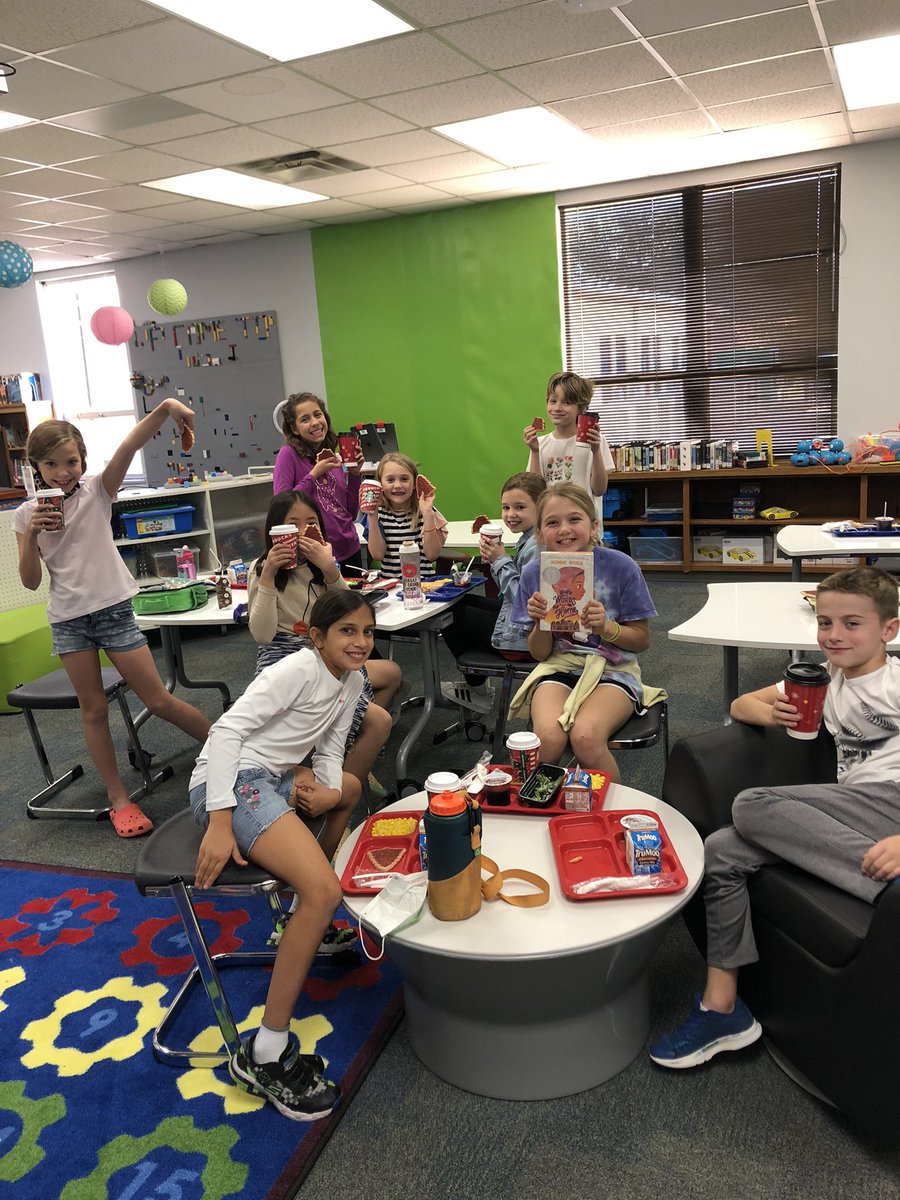 Pinkerton Library tweet media