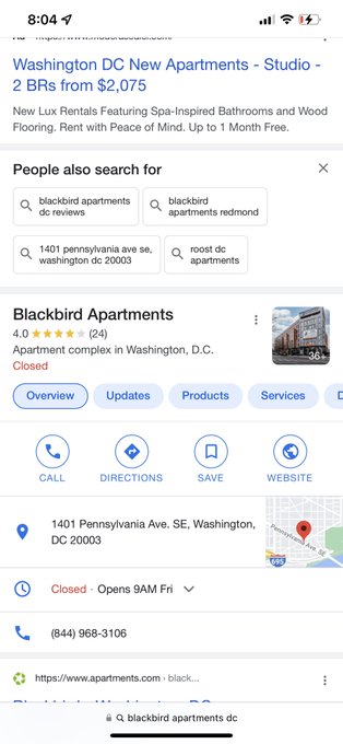 I&rsquo;ll start here &hellip; with a studio!  My 1 bdrm/1den is $2690 not including parking or my annual amenity<a href="/tag/codibigsby"class="tags"><span>#codibigsby</span></a><a href="/tag/corybigsby"class="tags"><span>#corybigsby</span></a>