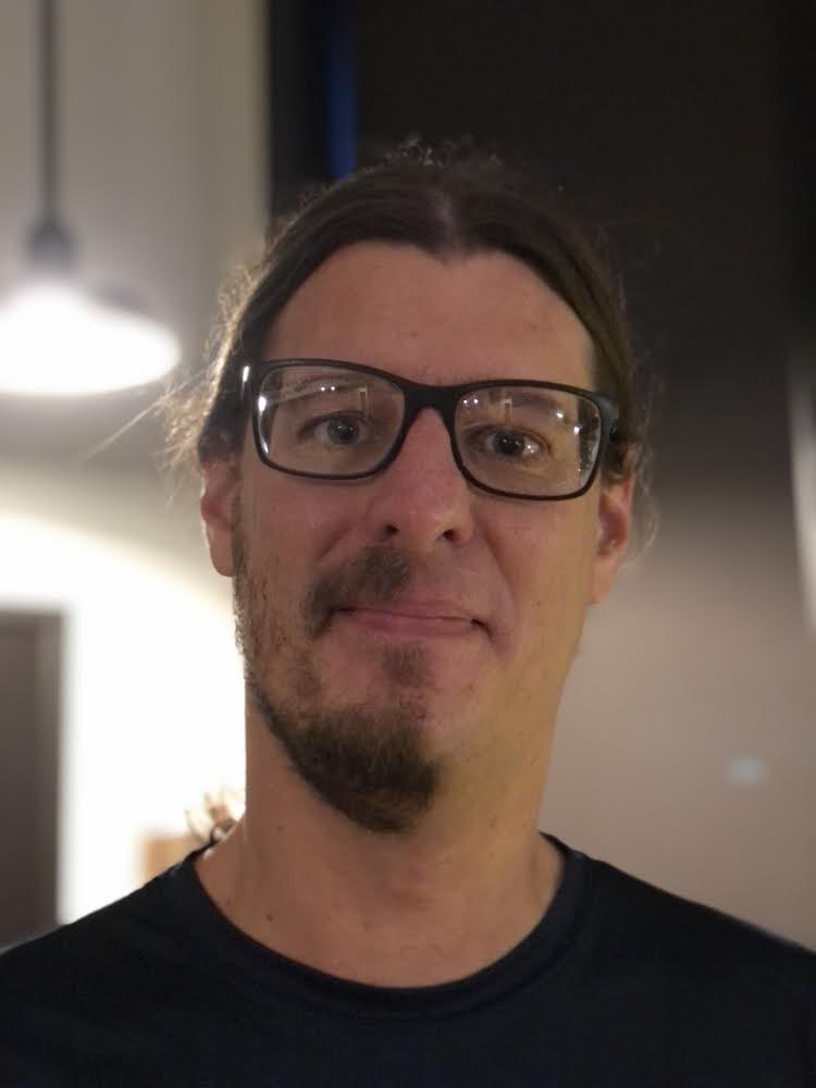 HSSDMovember's tweet photo. Here is another #HSSDMovember photo shared today. Mr. Stenerson from @BayPortHS. https://t.co/TiDvYJwzJD