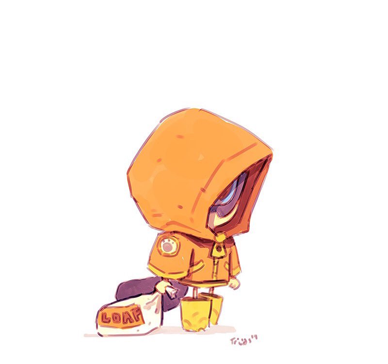 trudicastle's tweet photo. #tbt to a mysterious Cookie! ;D https://t.co/Wqddsvn518