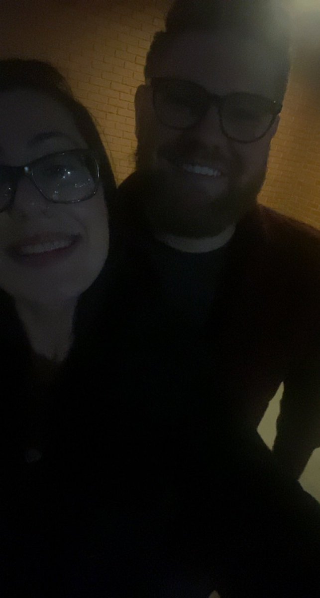 Kandice_Maye's tweet photo. I’m sorry, I have to share another. I GOT TO MEET AN INTERNET FRIEND IRL. Best decision ever. 💕🤗😭 @dannysunTTV https://t.co/D7W0FVJqKY
