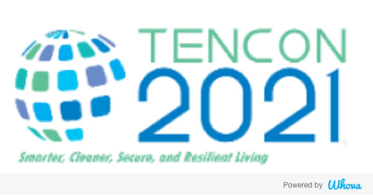 dayasrihari's tweet photo. Hi! I'm attending IEEE R10 - TENCON 2021 (New Zealand Time). Let's start connecting with each other now. https://t.co/sJt9XDT14r https://t.co/bXyZMfKRw0