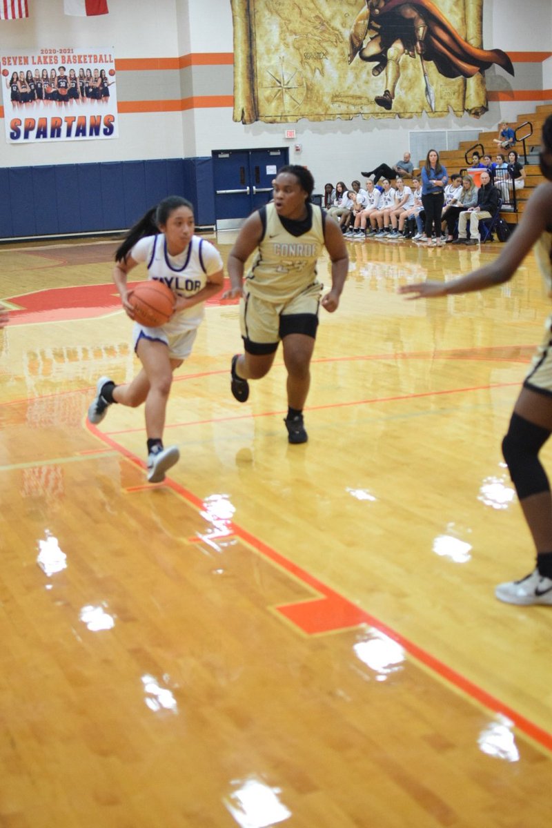 Girlz Prep Report (@girlzprepreport) on Twitter photo Tell ya what, <a href="/MicahElegores/">micah elegores 🇵🇭</a> throws some of the best "no looks" on the money in Texas yet that ain't all she does for Katy Taylor <a href="/KatyClassic1/">Katy Classic</a> Tell ya what, <a href="/MicahElegores/">micah elegores 🇵🇭</a> throws some of the best "no looks" on the money in Texas yet that ain't all she does for Katy Taylor <a href="/KatyClassic1/">Katy Classic</a>