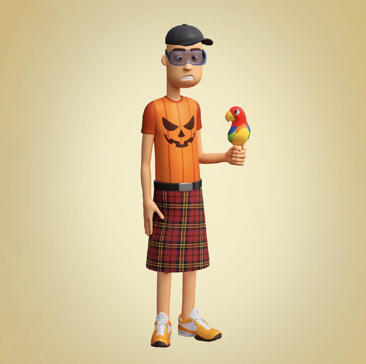 Stormi2der's tweet image. Stay #Average my friends! But don’t miss out either! 

#AveragePunks #NFT #NFTs #NFTCommunity