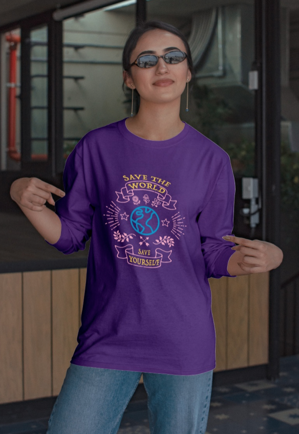 LIfe_Love_Honey's tweet photo. "Save The World"
https://t.co/AbxAkdEPCQ
#SaveThePlanet #SaveTheWorld #Ecology #ClimateChange #GlobalWarming #Pollution #CleanAir #CleanWater
#tshirt #xmas #christmas #christmasgift #christmasgiftideas
🎄🎄🎄🎄🎄
#teechip @TeeChipOfficial https://t.co/01zrMKBxQP