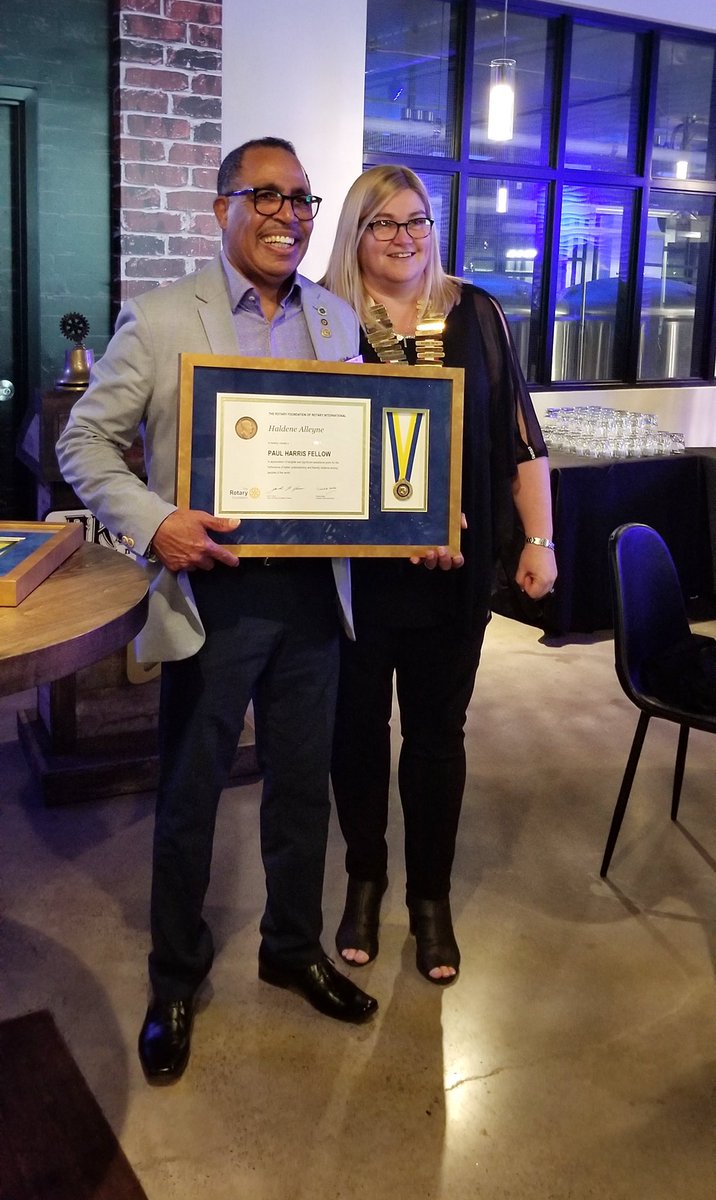 Whitby Sunrise Rotary tweet media