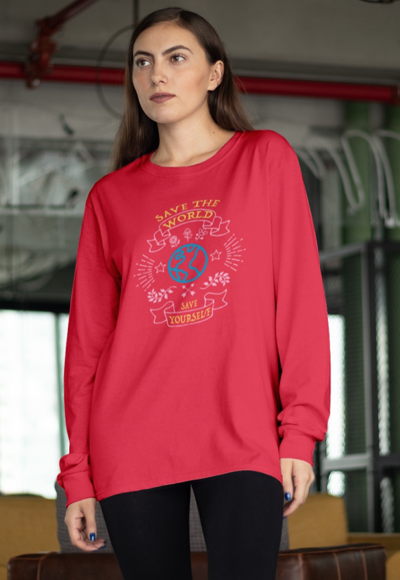 LIfe_Love_Honey's tweet photo. "Save Humanity"
https://t.co/AbxAkdEPCQ
#SaveThePlanet #SaveTheWorld #Ecology #ClimateChange #GlobalWarming #CleanAir #CleanWater
#tshirt #xmas #christmas #christmasgift #christmasgiftideas #happyholidays #merrychristmas
🎅🏼🎅🏼🎅🏼🎅🏼🎅🏼
#teechip @TeeChipOfficial https://t.co/ubPmQcOLbX