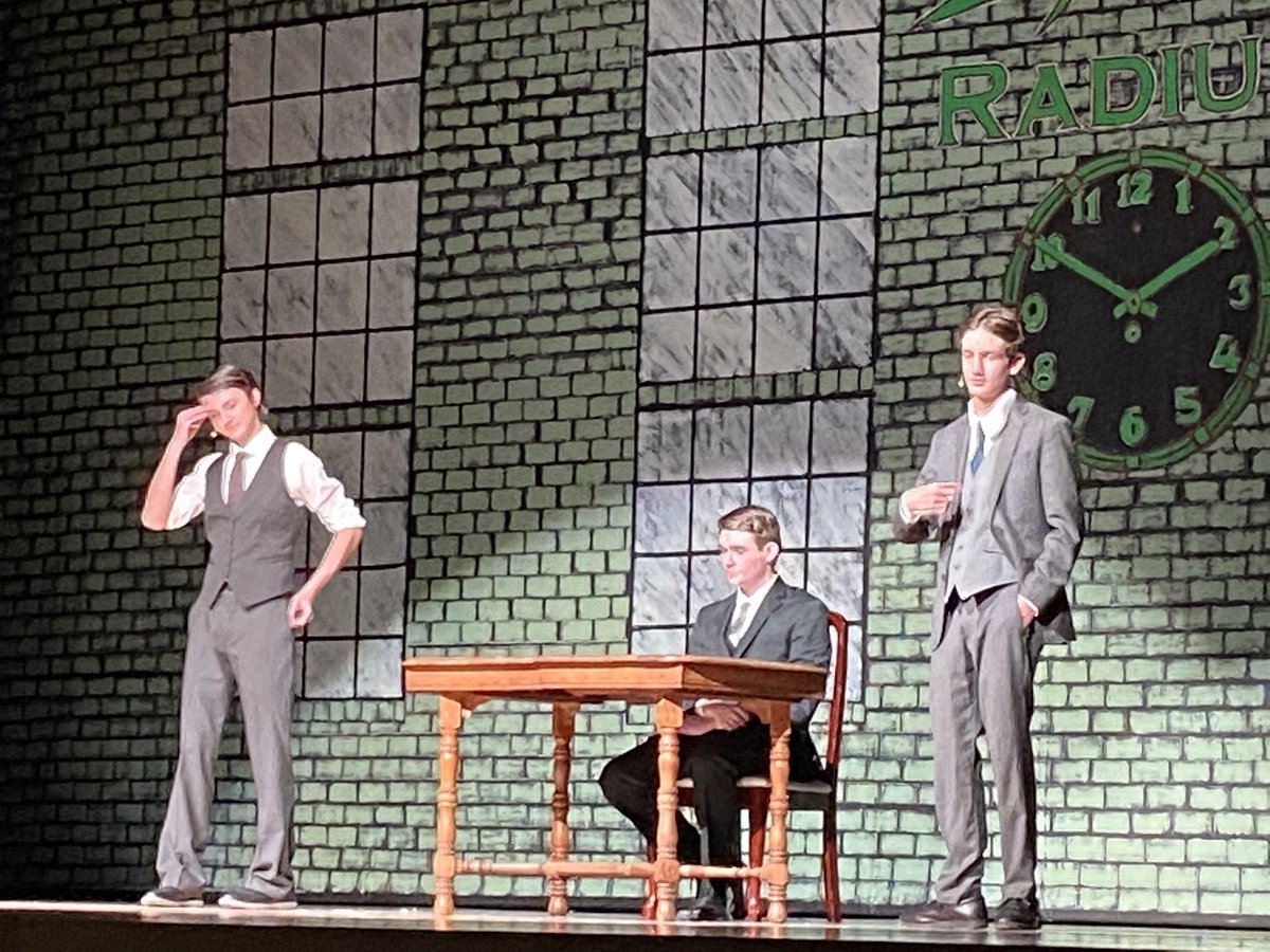 Andy Peltz, Ph.D. tweet media