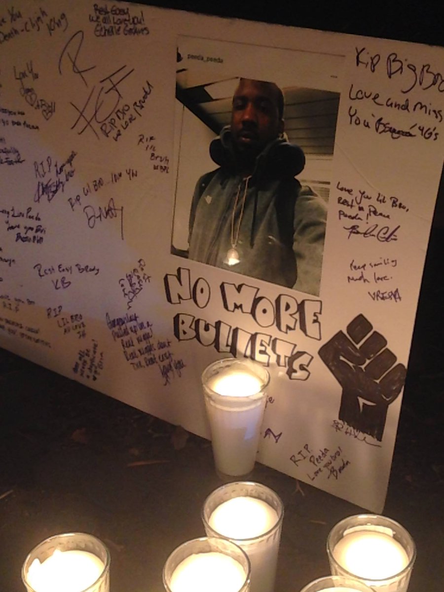 Maureenow's tweet photo. Just heard an acceptance for a poem I wrote for a student I loved so so much it still hurts and will always hurt. #NoMoreBullets #RIP https://t.co/aWQQ0YGBZt