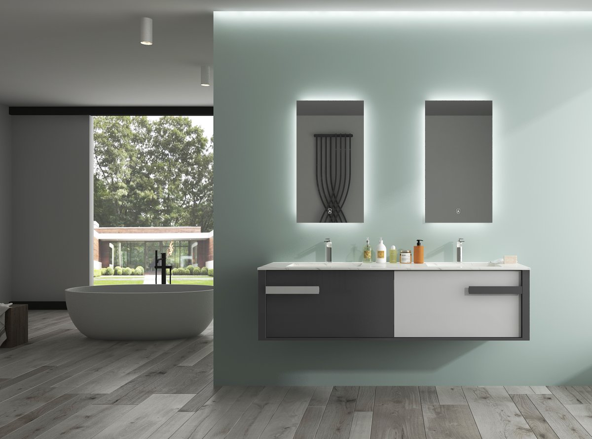 Luxurious bath cabinet, elegant bathtub, add a bright color to your bathroom
#bathroomvanity #bathroomdesign #bathroomcabinet  #modernbathroom #modernbathroomdesign #bathroomsupplies #bathroomdecor #bathtub #acrylicbathtub #freestandingbathtub #bath  #bathtubgoal #bathroombathtub