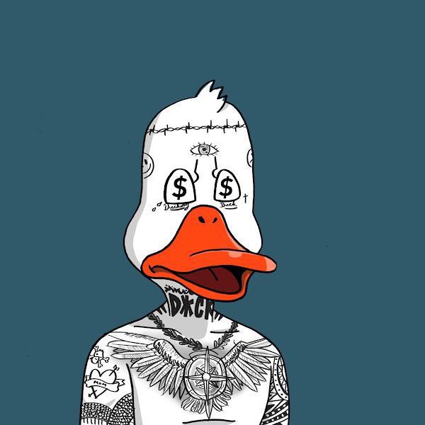 Aris_Eth's tweet photo. Anyone else having a bad day like me? A little distracted or overwhelmed, I baked tyler (the tatooed) instead of the one of the sailor hat 🤦‍♀️🤬 @noncoducks #DucksUnited https://t.co/aYshB6Et8C