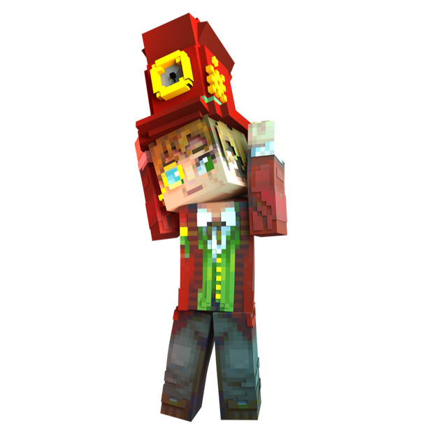 Campestral's Minecraft Skins