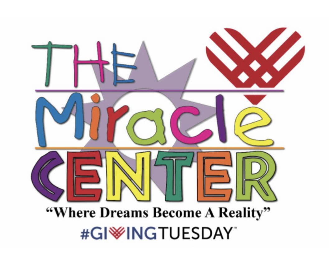 The Miracle Center (@tmc_chicago) on Twitter photo A huge and most HUMBLE #ThankYou to <a href="/Lin_Manuel/">Lin-Manuel Miranda</a> and team for his partnership with us this #GivingTuesday. Truly our hearts are busting in gratitude!!! ๐ THANK YOU! #ThankfulThursday A huge and most HUMBLE #ThankYou to <a href="/Lin_Manuel/">Lin-Manuel Miranda</a> and team for his partnership with us this #GivingTuesday. Truly our hearts are busting in gratitude!!! ๐ THANK YOU! #ThankfulThursday