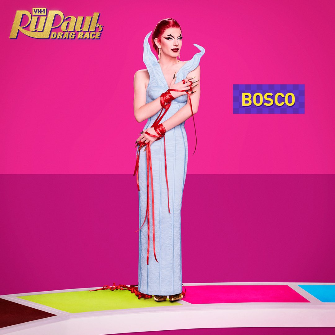 ParkerCarr97's tweet photo. My Personal Top 4 #rupaulsdragrace #rdr14 https://t.co/pRxbfBbjK0