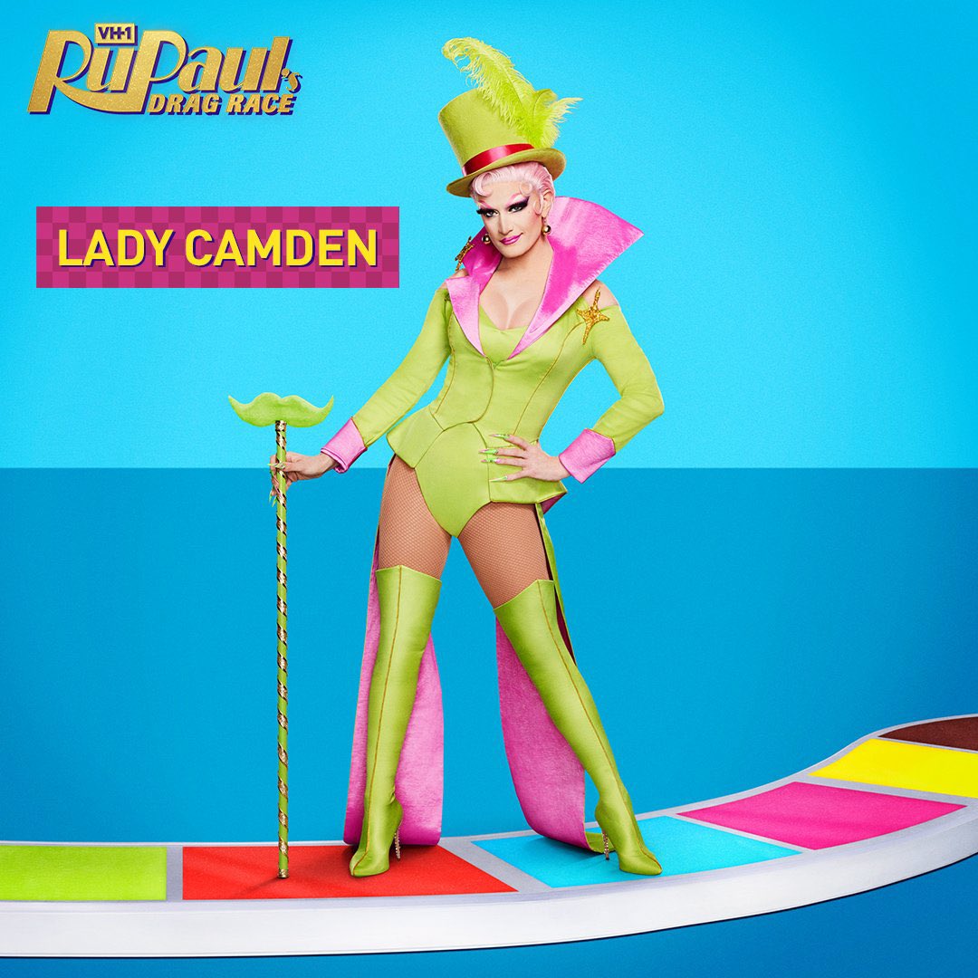 ParkerCarr97's tweet photo. My Personal Top 4 #rupaulsdragrace #rdr14 https://t.co/pRxbfBbjK0