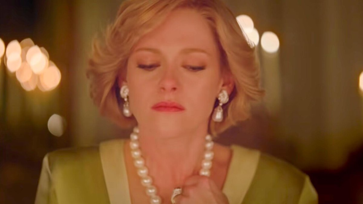 Best Actress, Winner: Kristen Stewart, #Spencer #SCAwards