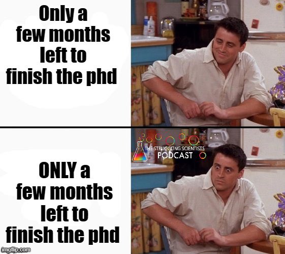 PhdDepressed's tweet photo. #PhDLife https://t.co/tZPlK5kP5i