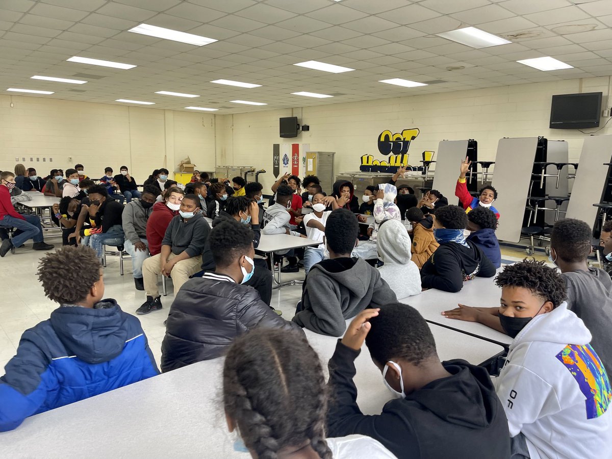 Orlando Terry tweet media