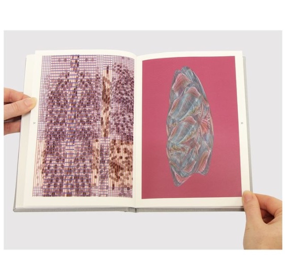 Join us at 6pm tonight for the launch of 'Covid Drawings' an Artist Book by Josephine Mead containing fifty seven digital drawings created during various stages of lockdown in 2020. The drawings act as meditations on the pandemic—through both personal and global frameworks.