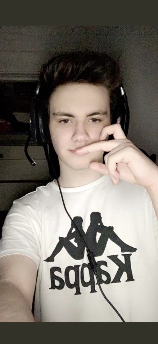 CreeperNYx's tweet image. didn’t I run you off the 500 court? #TopGuard