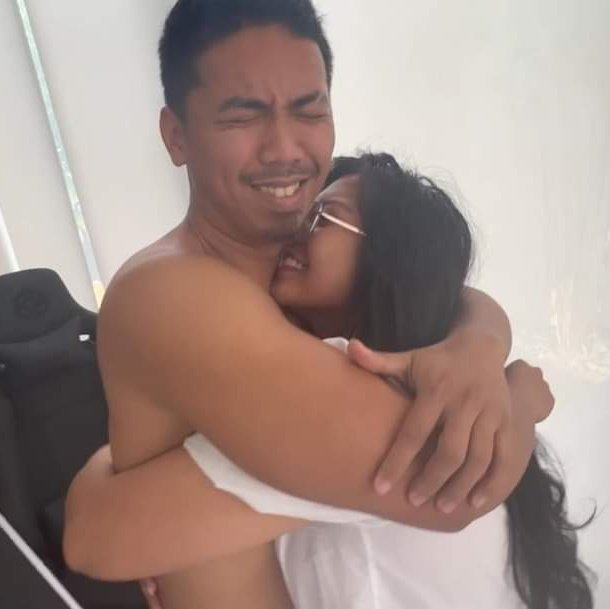 congtviy_says's tweet photo. "When the time is right, I the Lord, will make it happen" - Isaiah 60:22 ππ₯°
Kidlat 2.0 here we gooooo!!! Congratulations ulit Cong & Viy πβ¨ #PLASWAN
https://t.co/WU9eUK44Ea https://t.co/X2lkMXxHtM