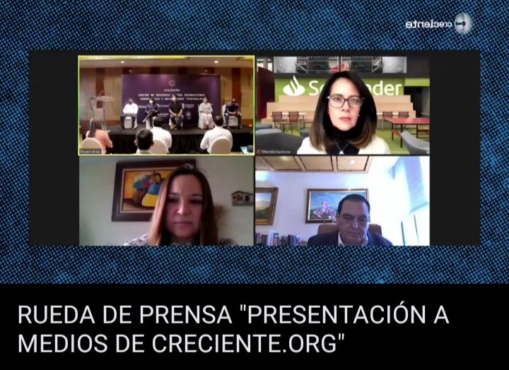 Creciente tweet media