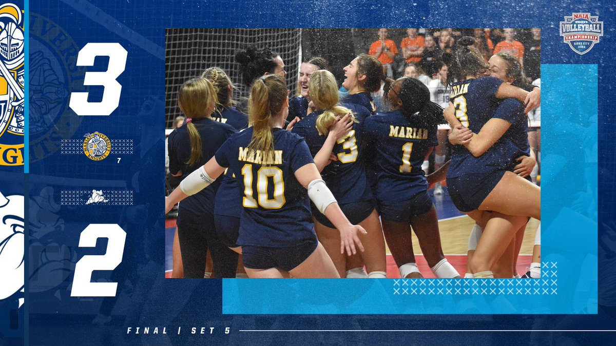 Marian Knights tweet media