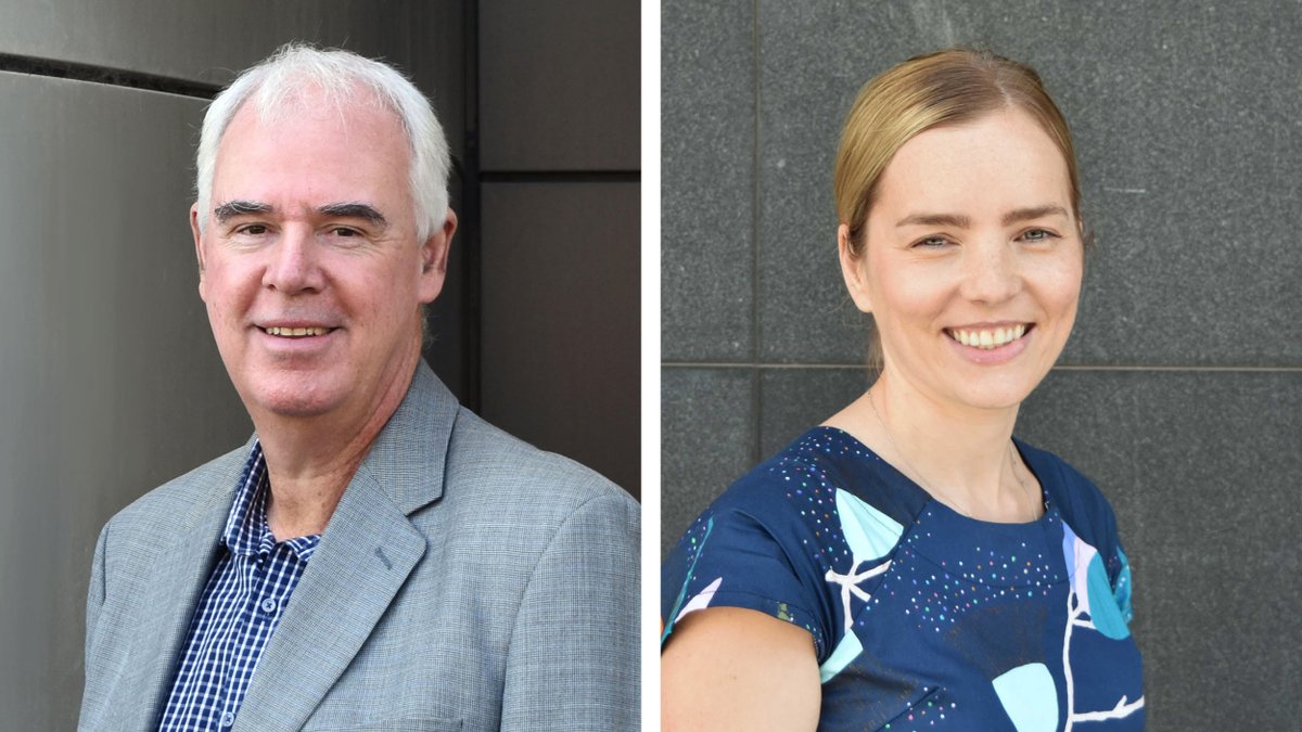 Centenary Institute (@centenaryinst) on Twitter photo Huge congratulations to Centenary's Prof Philip Hogg and <a href="/JessTiffen/">Dr Jessamy Tiffen</a> who are both recipients of <a href="/cancerNSW/">Cancer Institute NSW</a> funding! Read more about their projects to fight #cancer here: centenary.org.au/cen_news/over-… Huge congratulations to Centenary's Prof Philip Hogg and <a href="/JessTiffen/">Dr Jessamy Tiffen</a> who are both recipients of <a href="/cancerNSW/">Cancer Institute NSW</a> funding! Read more about their projects to fight #cancer here: centenary.org.au/cen_news/over-…
